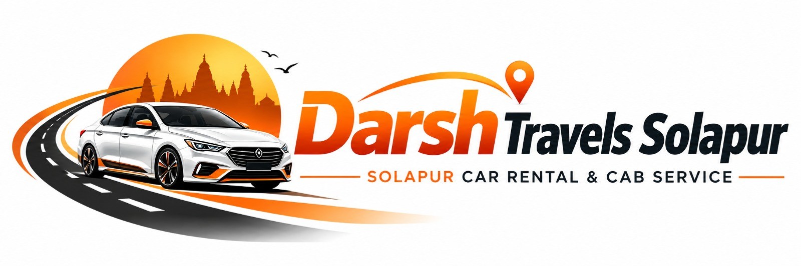 Darsh Travels Solapur